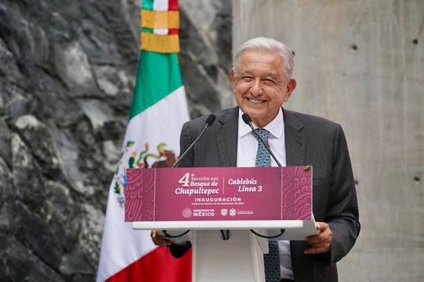 La 4T es una hermandad, afirman AMLO y Claudia Sheinbaum