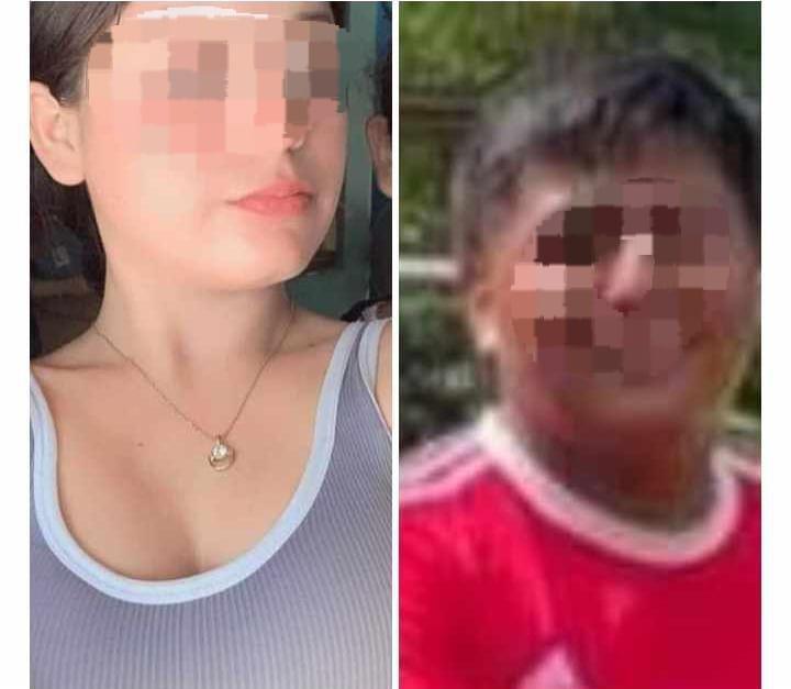 Buscan a América Yuribel Cansino Atilano en Villa Cuichapa 