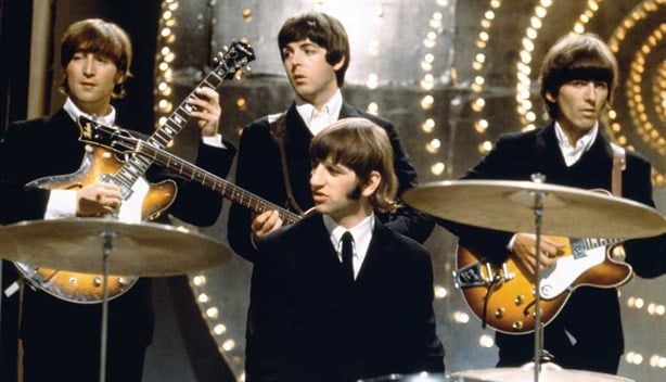 5 bandas punk que hicieron covers de canciones de los Beatles