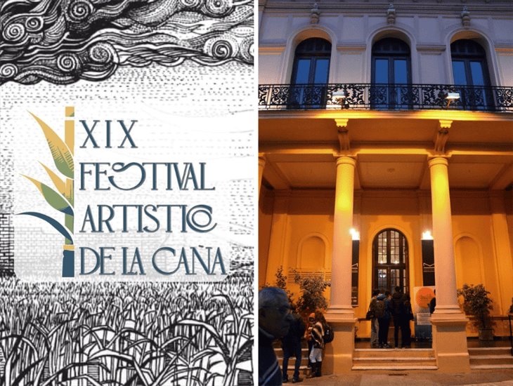 Invitan a la edición 19 del Festival Artístico de la Caña en Córdoba