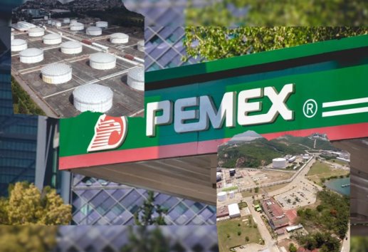 Pemex comprará terminal marítima en Tuxpan por 320 mdd