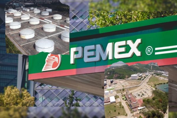 Pemex comprará terminal marítima en Tuxpan por 320 mdd