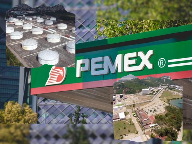 Pemex comprará terminal marítima en Tuxpan por 320 mdd