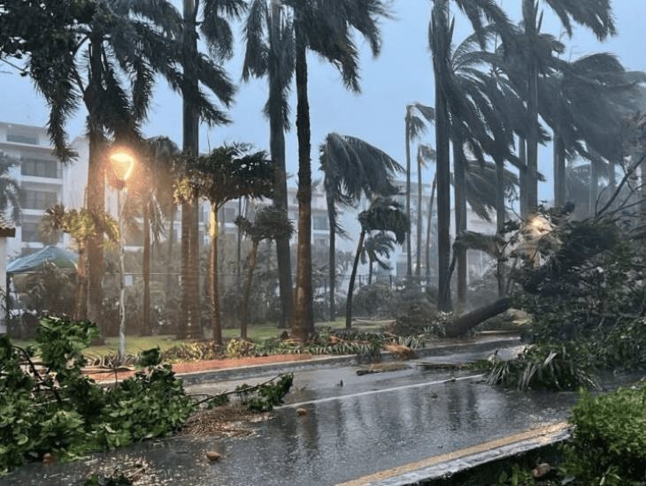 Tormenta Tropical Helene: activan alerta roja en estos municipios de Quintana Roo | VIDEO