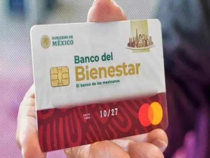 ¿Se cambiarán las tarjetas del Banco del Bienestar con Claudia Sheinbaum?