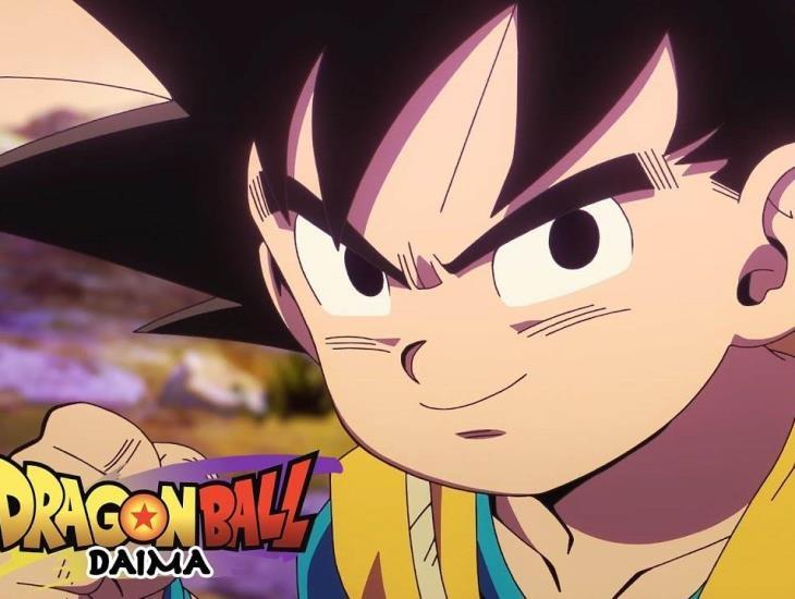 Dragon Ball Daima: este es su primer tráiler doblado al inglés | VIDEO