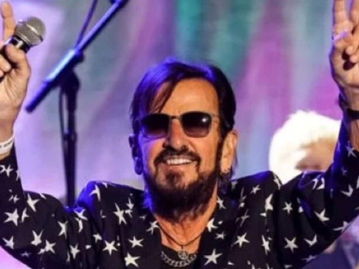 Ex Beatle, Ringo Starr cancela su gira ¿cuál fue la razón?