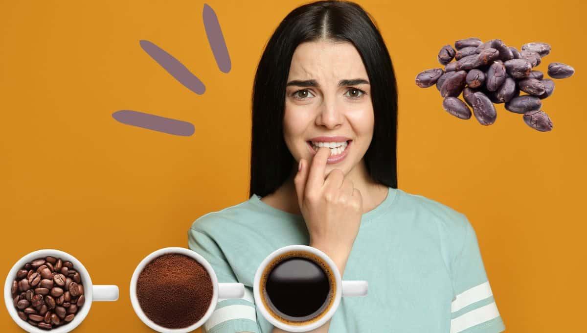 ¿Nervios al tomar café? Con este ingrediente disminuirás los síntomas