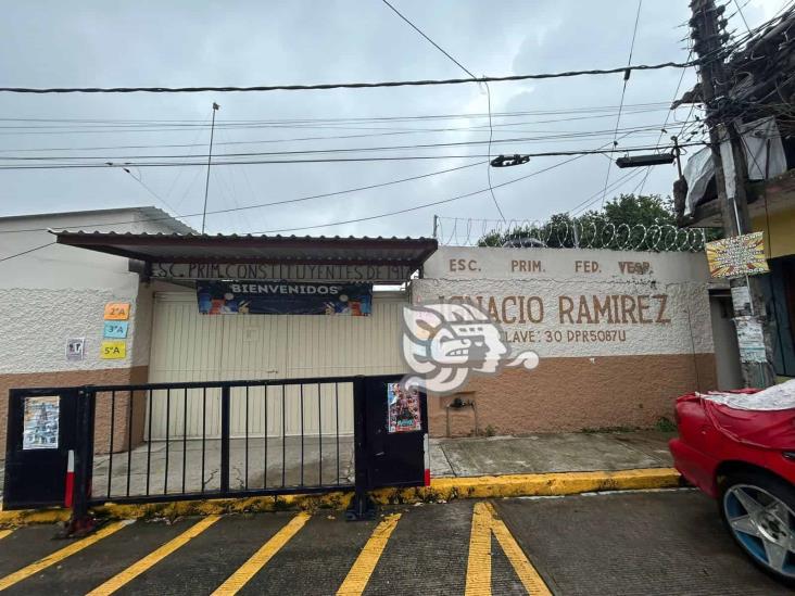 SEV investiga a docente de Xalapa;  madre dice que video con menor no está hecho con IA