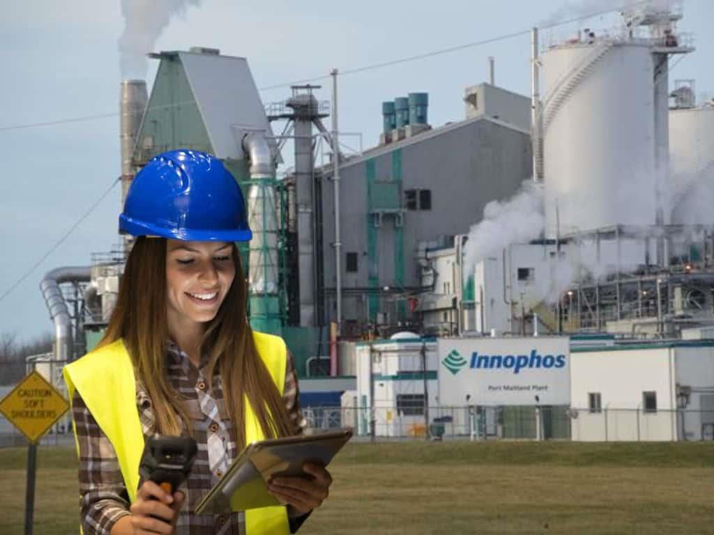 Innophos Fosfatados tiene vacante de becario en Coatzacoalcos de becario, aquí los requisitos