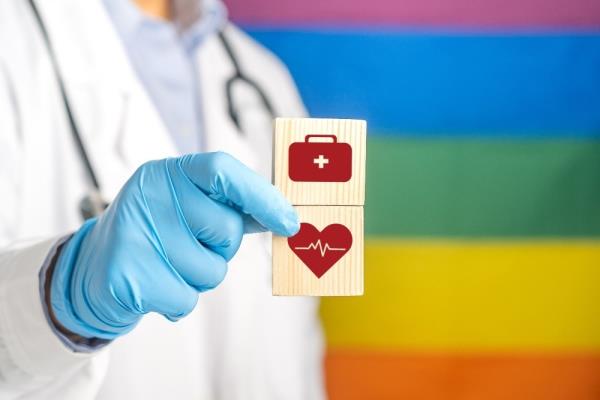 Invitan a jornadas de salud gratuitas para la comunidad LGBT en Veracruz