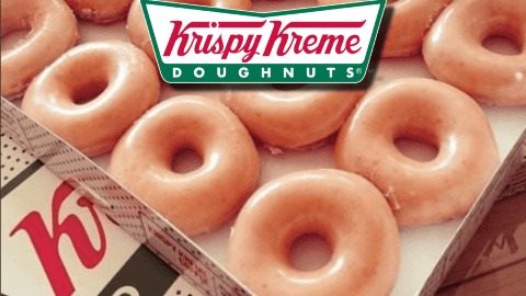 Estos son los sabores de Otoño en Krispy Kreme y hasta cuándo venderán las donas