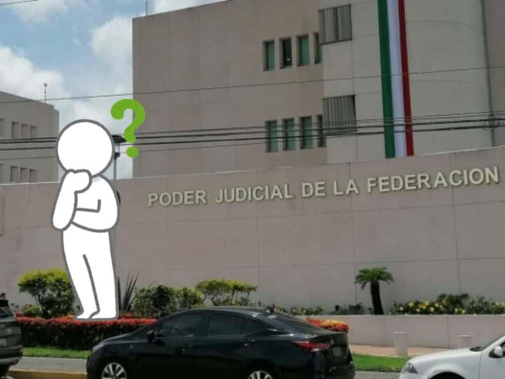 Magistrado de Coatzacoalcos asegura que Poder Ejecutivo comienza a desconocer al Judicial