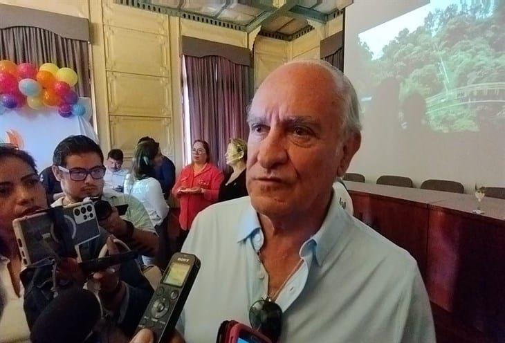 No habrá aumento de presupuesto para Orizaba en el próximo año, prevé Diez Francos