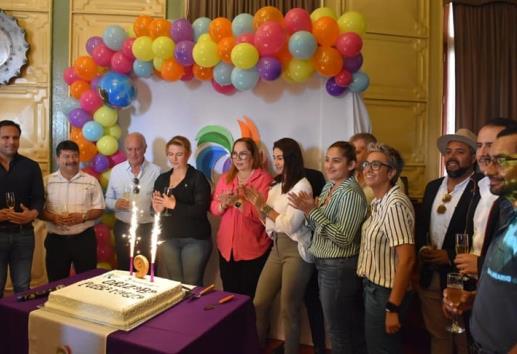 Orizaba celebra 9 años de ser nombrada Pueblo Mágico