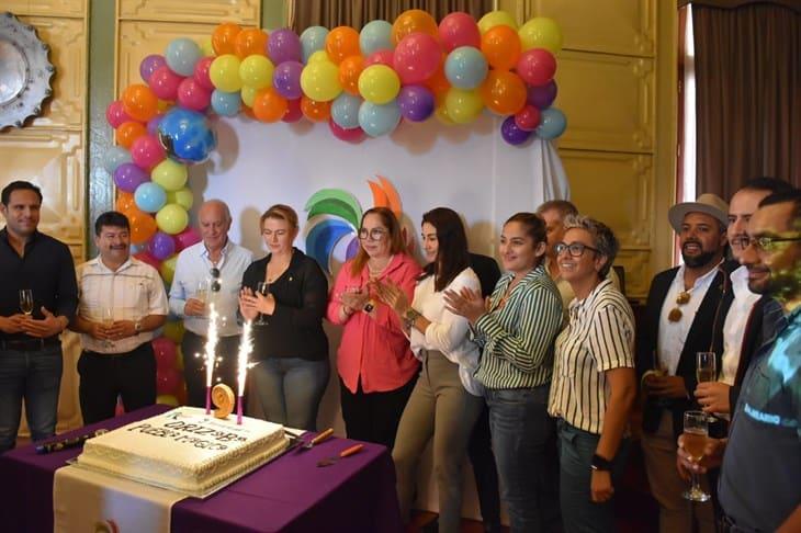 Orizaba celebra 9 años de ser nombrada Pueblo Mágico