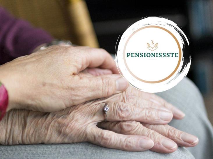 Pensionissste: ¿quiénes recibirán más de 16 mil pesos en octubre?