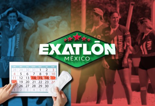 Exatlón México: Fecha de inicio, atletas y detalles de la nueva temporada