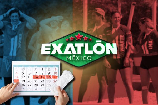 Exatlón México: Fecha de inicio, atletas y detalles de la nueva temporada