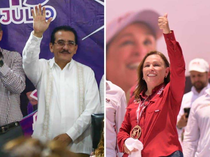 Se va con Rocío Nahle; aprueban licencia a Rodrigo Calderón, alcalde de Martínez de la Torre