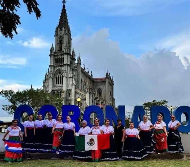 Sol y Sones de María Elena Hernández Lara, cronista de Tierra Blanca