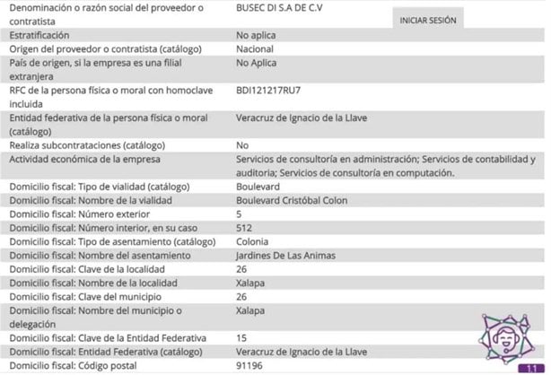 Empresas de Xalapa en el centro del escándalo de la UAS por contratos millonarios e irregulares