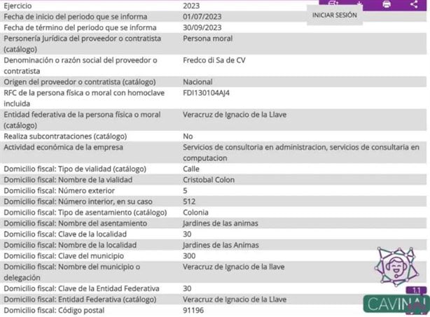 Empresas de Xalapa en el centro del escándalo de la UAS por contratos millonarios e irregulares