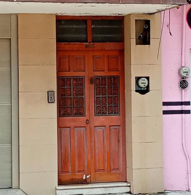 Rematan casa de Javier Duarte en el centro de Veracruz | Esto cuesta y así se ve