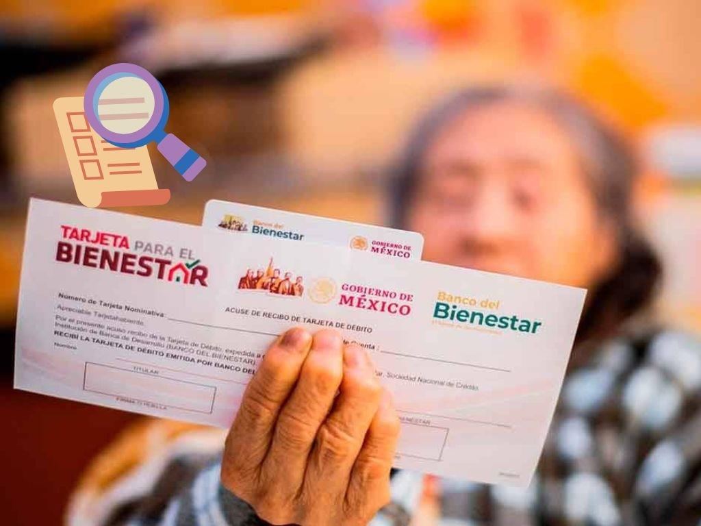 Bienestar recuerda importante requisito que cumplir para poder cobrar pensión en noviembre