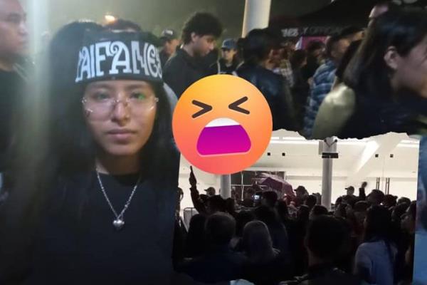 Queremos a Caifanes, gritan tras cancelación de concierto en Xalapa, ¿qué pasó? (+Video)