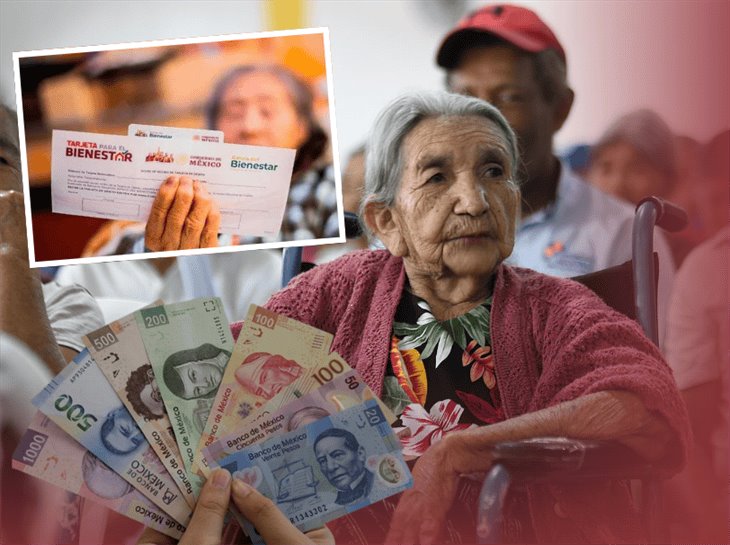 Pensión Mujeres 60 a 64 años: ¿Cuándo y de cuánto será el primer pago? 