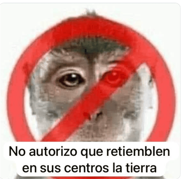 Estos fueron los mejores MEMES que dejaron los microsismos de la madrugada en CDMX