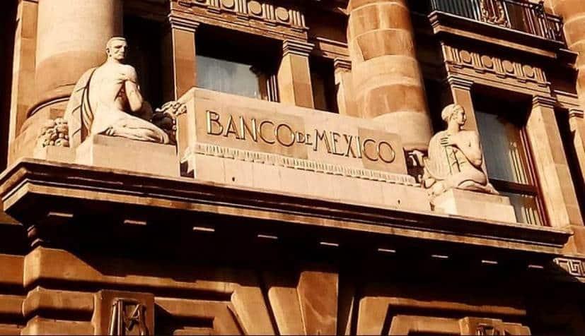 Banxico reduce tasa de interés a 10.50%