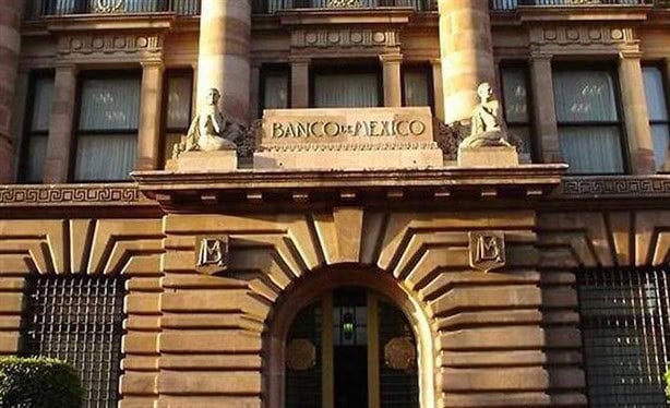 Banxico reduce tasa de interés a 10.50%