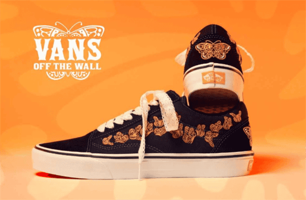 Tenis Vans de Día de Muertos: ¿cuánto cuestan y dónde comprarlos?