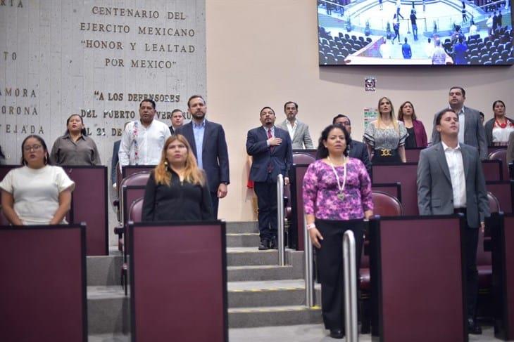 Aprueba Congreso de Veracruz reforma pro pueblos indígenas y afromexicanos