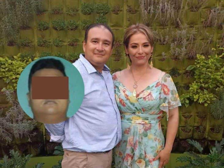 Imputan a uno de los detenidos por secuestro y asesinato de matrimonio en Poza Rica