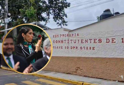 Nuevos señalamientos contra maestro en Xalapa; afortunadamente hay otras víctimas y denuncias, dice fiscal