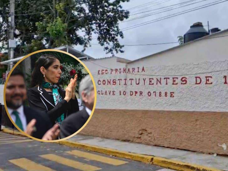 Nuevos señalamientos contra maestro en Xalapa; afortunadamente hay otras víctimas y denuncias, dice fiscal