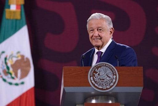 AMLO se va con un amplio reconocimiento público