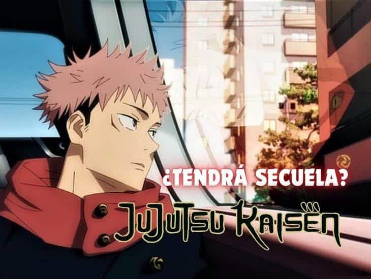 Jujutsu Kaisen ¿Gege Akutami planea una secuela tras final del manga?; esto es lo que sabemos.