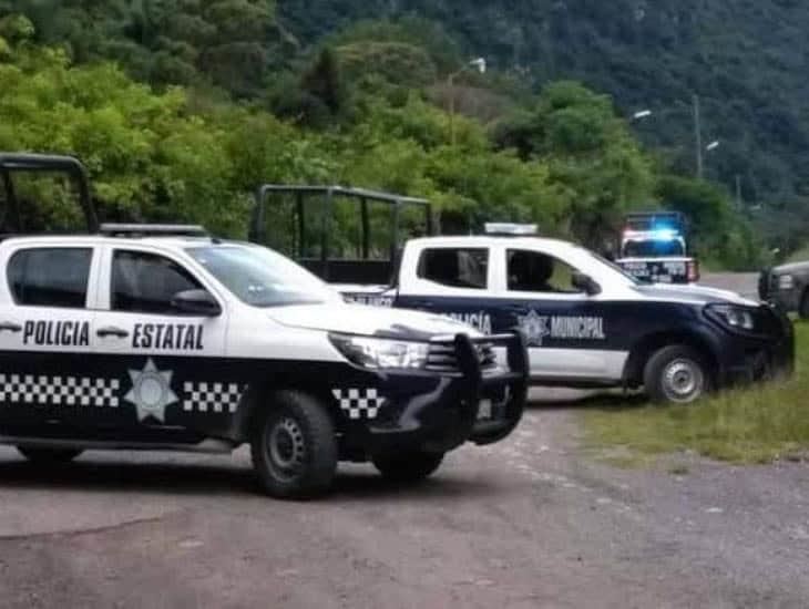 ¡Espeluznante! Hallan a hombre descuartizado en Ixhuatlán del Sureste