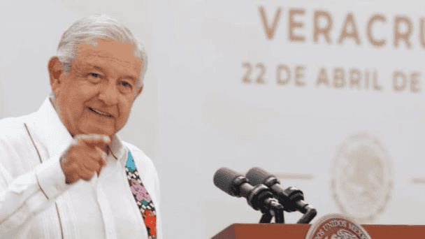 Cosmovisión: AMLO se va con un amplio reconocimiento público