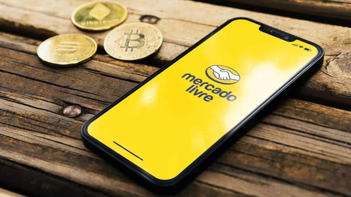 Mercado Libre lanza su propia criptomoneda estable basada en dólares; ya está disponible en México