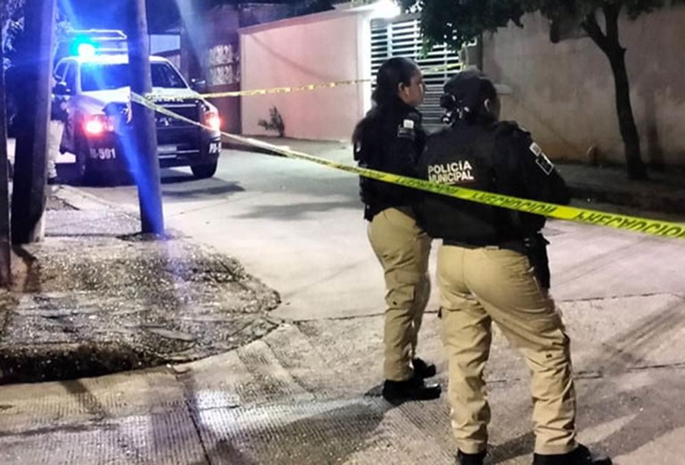 Dos ejecuciones más en Coatzacoalcos: ataque a balazos en la Benito Juárez sur