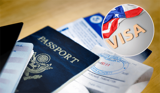 Visa americana: Esta sería la cantidad mínima que debes tener ahorrada para su aprobación