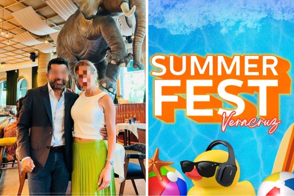 Denuncian a productores del Summer Fest por fraude tras cancelar Cactus Festival en Saltillo