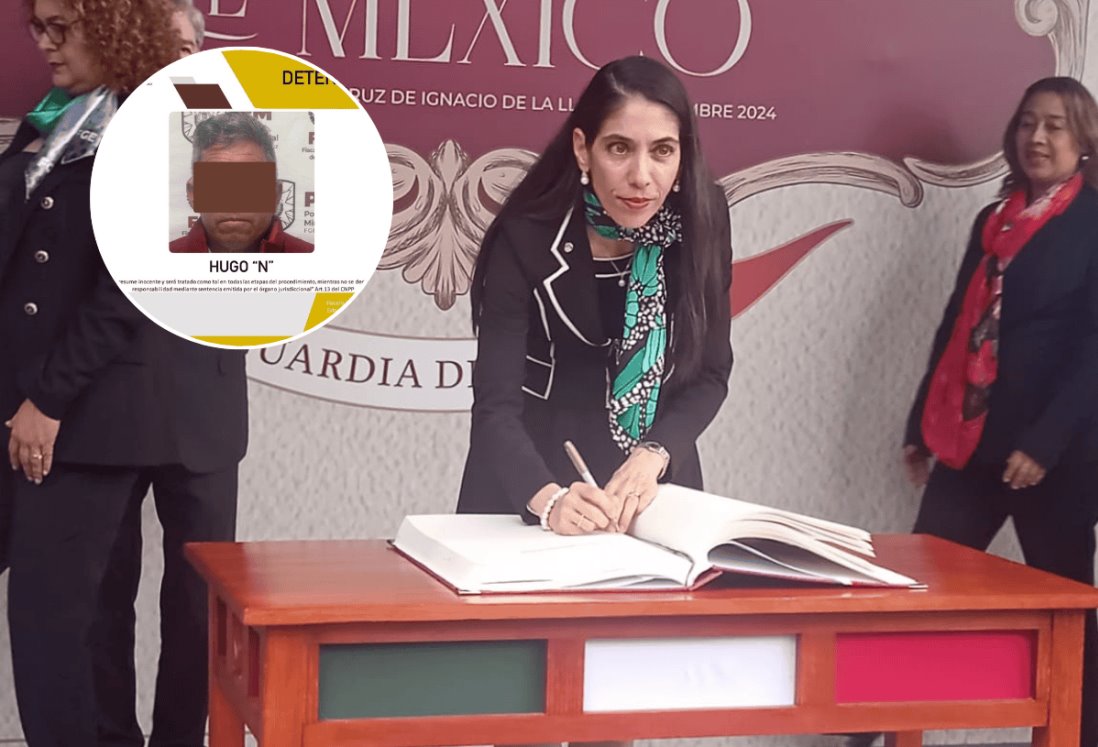 Habría más víctimas de maestro investigado por abuso de menor en Xalapa: Fiscalía de Veracruz