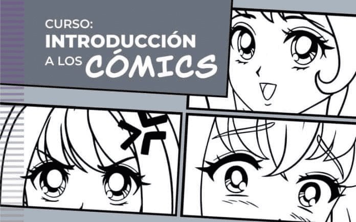 Realizarán taller de introducción a los cómics en Veracruz del 7 al 30 de octubre