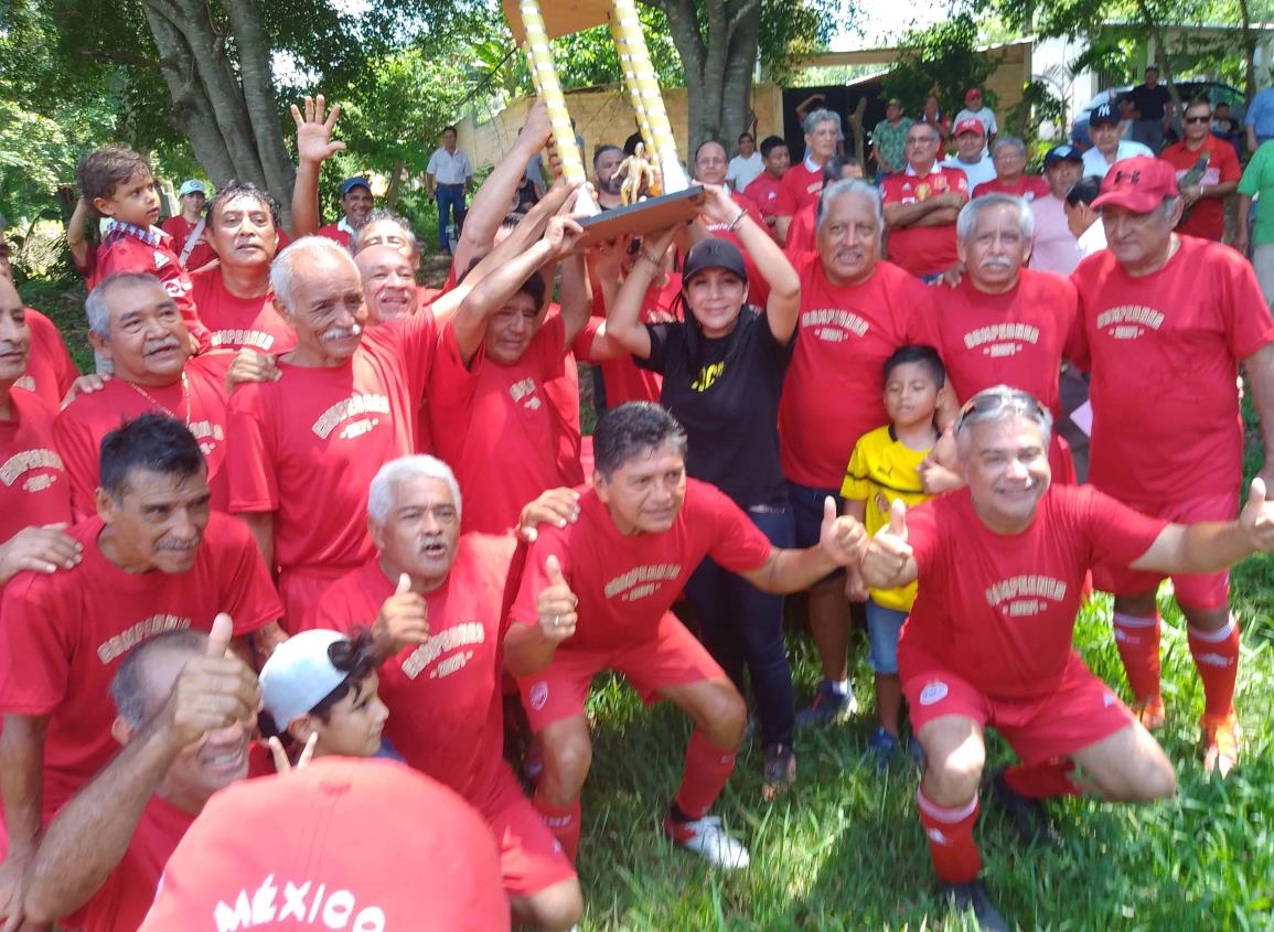 El campeón Real Rojos busca iniciar con el pie derecho